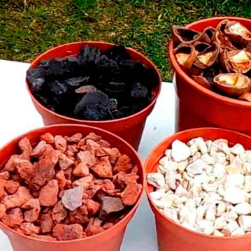 El mejor sustrato para orquideas
