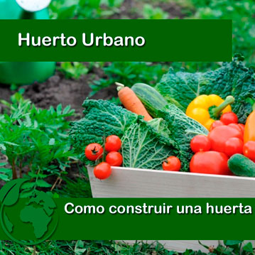 Como construir una huerta en casa